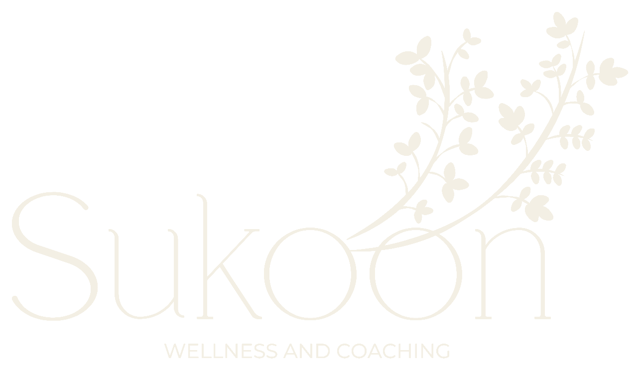 Sukoon — Wellness and Coaching