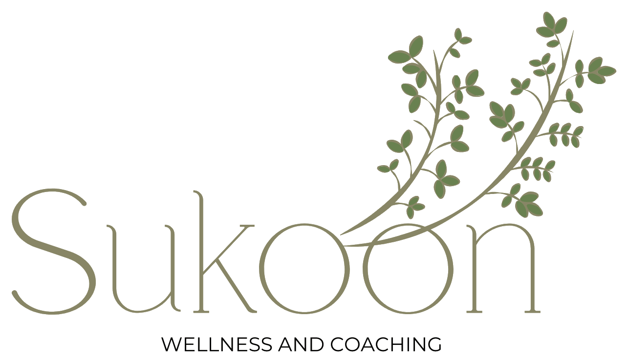 Sukoon — Wellness and Coaching